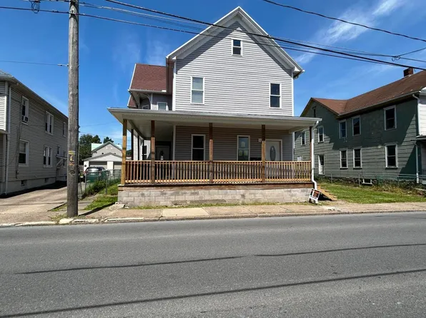940 Reagan St, Sunbury, PA 17801