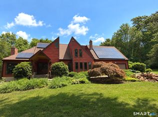 117 Brushy Hill Rd, Newtown, CT 06470