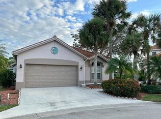 200 Lady Palm Dr, Naples, FL 34104