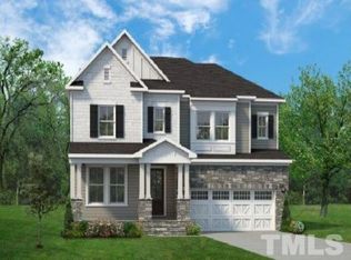 3835 Keohane Dr, Durham, NC 27705