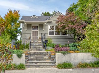 8109 Fremont Ave N, Seattle, WA 98103