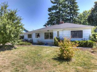 2760 Hollywood Dr NE, Salem, OR 97305