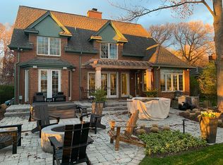6579 Alden Dr, West Bloomfield, MI