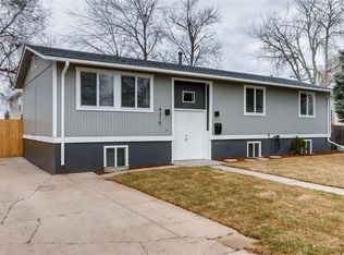 4315 S Lipan St, Englewood, CO 80110