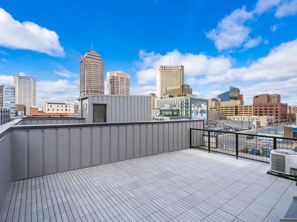 110 E Lafayette St, Columbus, OH 43215