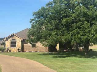 155 Hunters Meadow Dr, Lorena, TX 76655