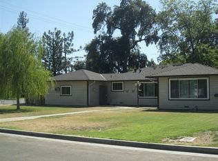 3811 N Orchard St, Fresno, CA 93726