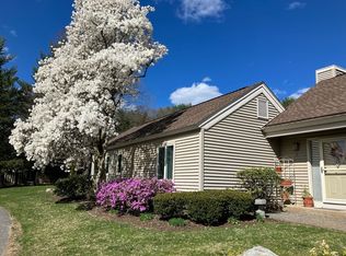 5 Astra #5, Wayland, MA 01778