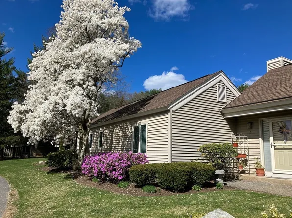 5 Astra #5, Wayland, MA 01778