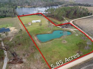 65 Henry Mims Rd, Hazlehurst, GA 31539