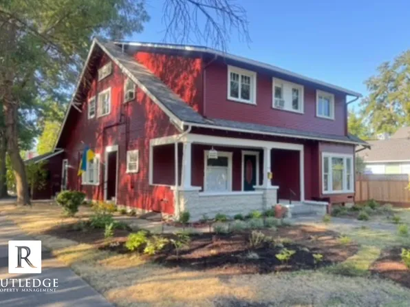 10 Willamette Ave APT 2, Medford, OR 97504