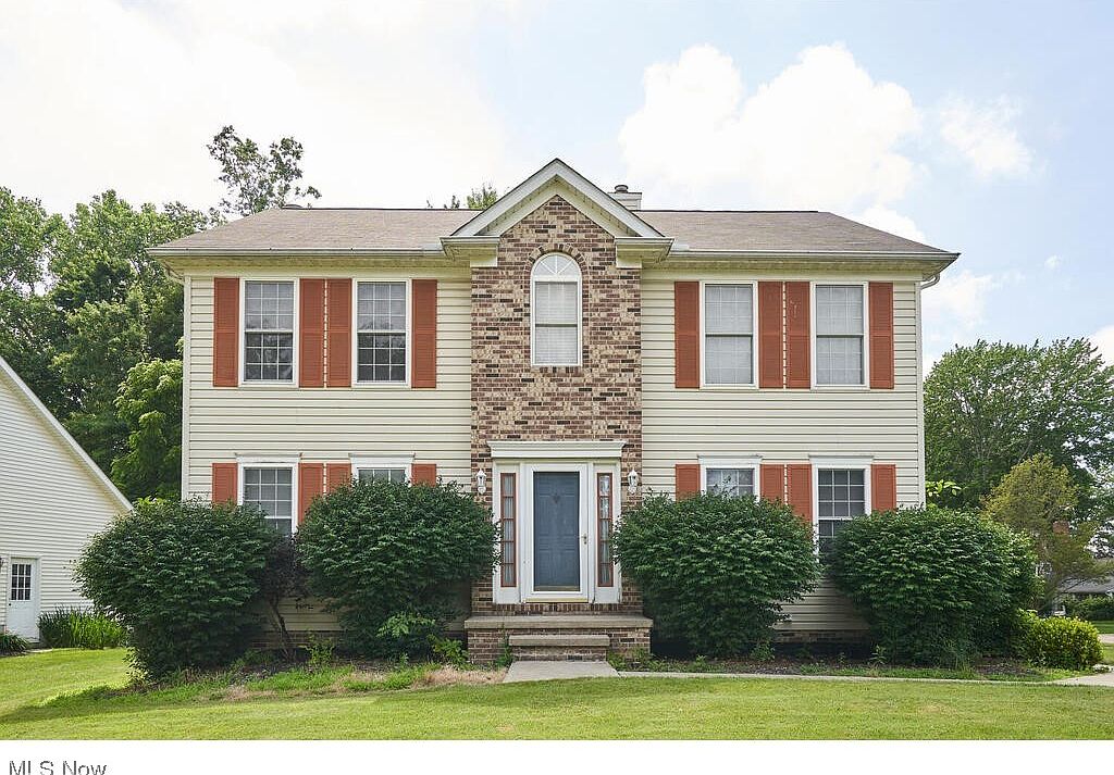 7332 Sharonlee Dr, Mentor, OH 44060 MLS 4472486 Zillow