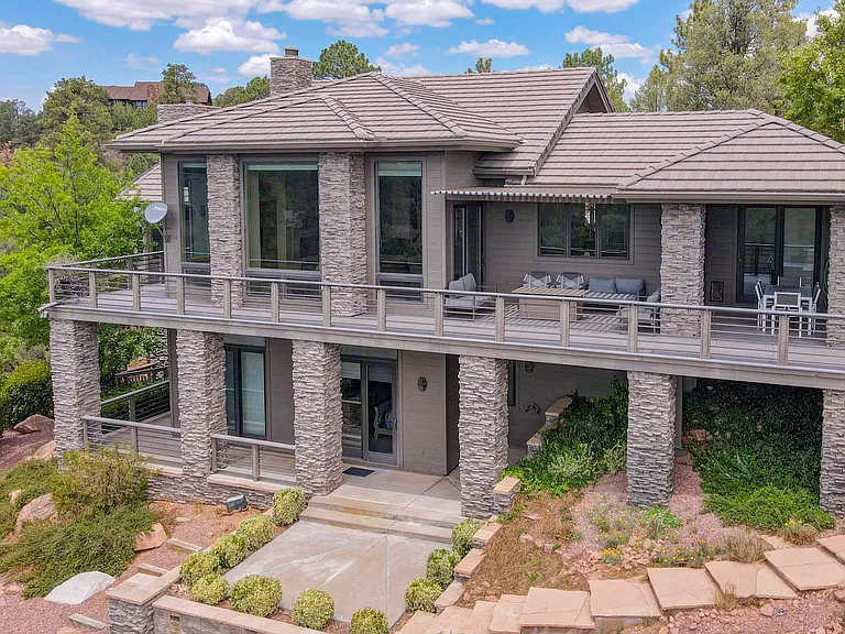 804 N Grapevine Dr — Photo 43