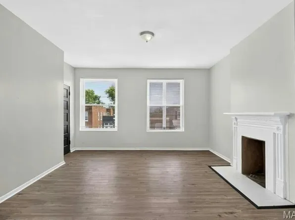 3829 S Compton Ave #A, Saint Louis, MO 63118