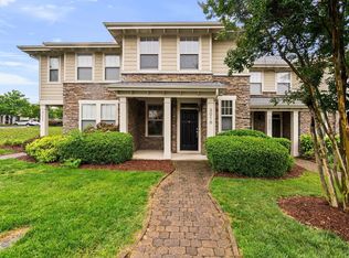 3018 Freeport Dr, Morrisville, NC 27560