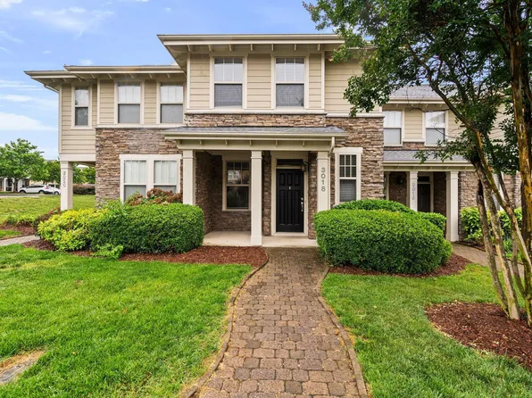 3018 Freeport Dr, Morrisville, NC 27560