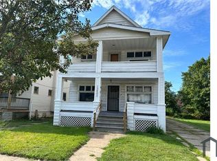 12402 Benwood Ave #2, Cleveland, OH 44105