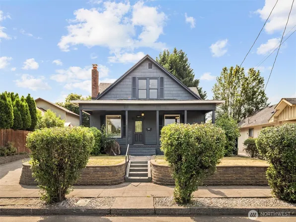 624 NE 2nd Avenue, Camas, WA 98600