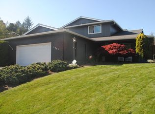 1085 Swingwood Dr NE, Keizer, OR 97303