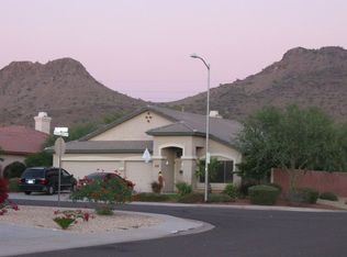 25411 N 67th Dr, Peoria, AZ 85383