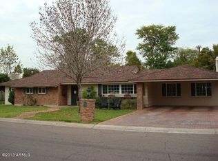 22 W State Ave, Phoenix, AZ 85021