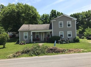 15 Knox St, Dansville, NY