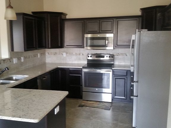 kitchen for the chef 