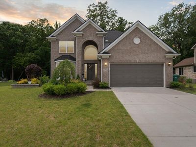 17716 Heath St, Brownstown, MI, 48193
