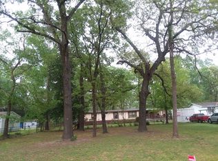 25369 Canary Ln, Porter, TX 77365