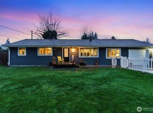 Martha Lake, Lynnwood, WA 98087