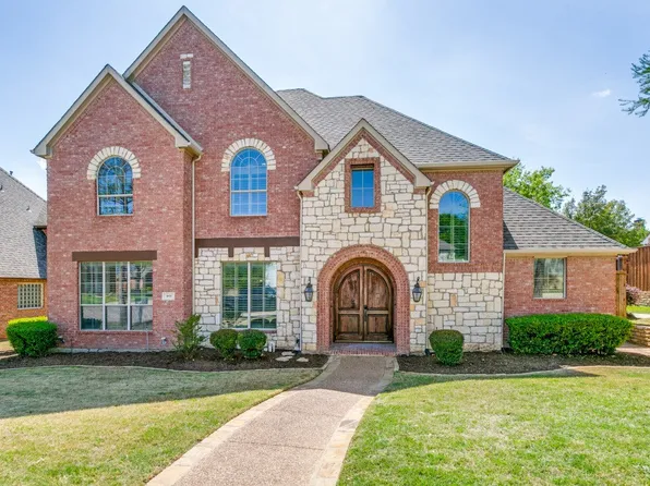 955 E Bethel School Rd, Coppell, TX 75019