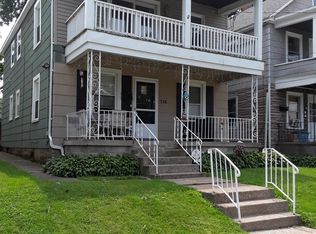 715 E 4th St FLOOR 2, Erie, PA 16507