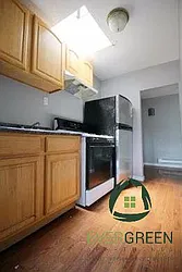 Rented by Evergreen Apartments BK