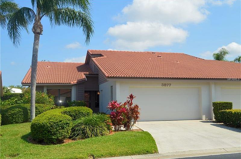 1st image of 3877 Wilshire Cir W #121