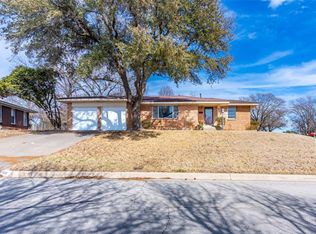 4916 Terrace Trl, Fort Worth, TX 76114