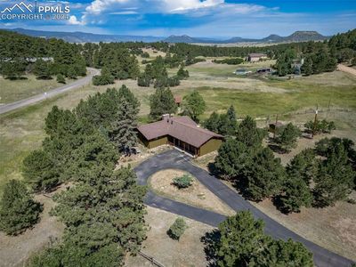 14347 Furrow Rd, Larkspur, CO, 80118