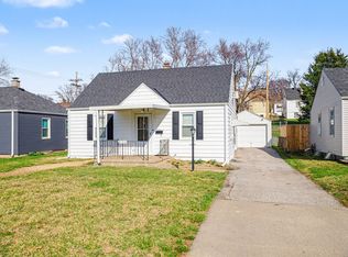 2105 S 48th St, Omaha, NE 68106