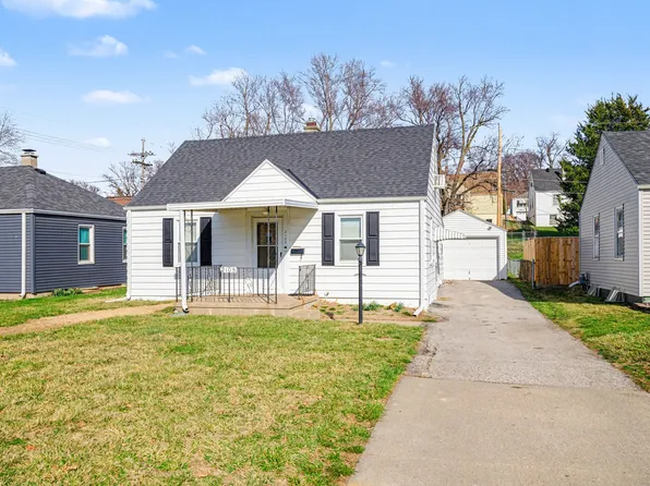 2105 S 48th St, Omaha, NE 68106