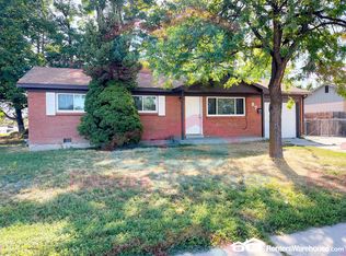 87 S 1860 W, Provo, UT 84601