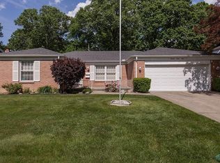 1559 Heatherton Dr, Toledo, OH 43614