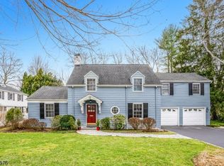 11 Clark St, Chatham, NJ 07928