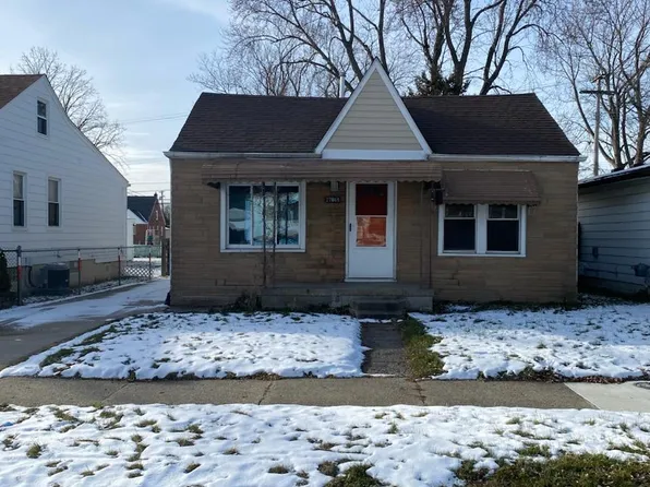 27869 Tighe St, Roseville, MI 48066