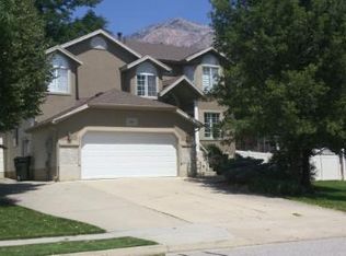 630 W 3650 N, Pleasant View, UT 84414