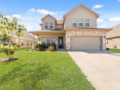 126 Comal Dr, Baytown, TX, 77523