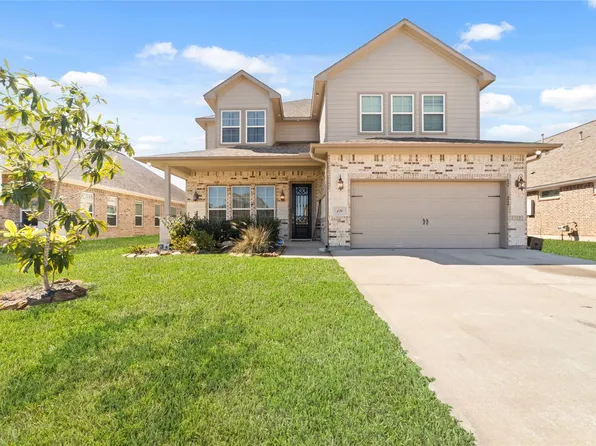 126 Comal Dr, Baytown, TX 77523