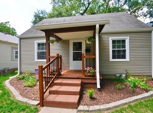 4722 Primrose Ave, Indianapolis, IN 46205