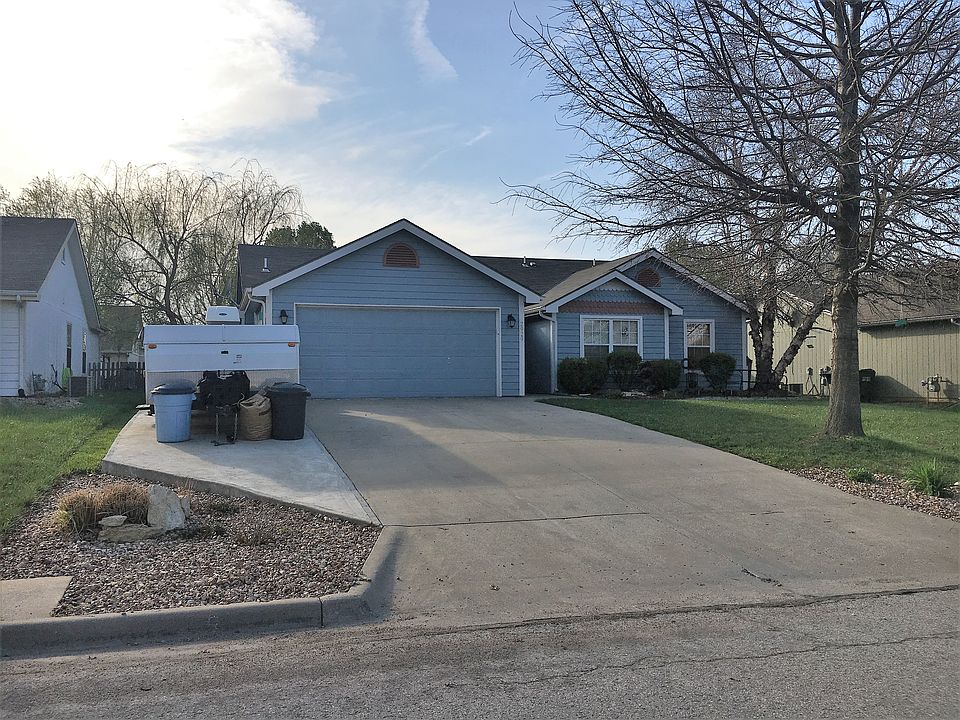 New exterior paint