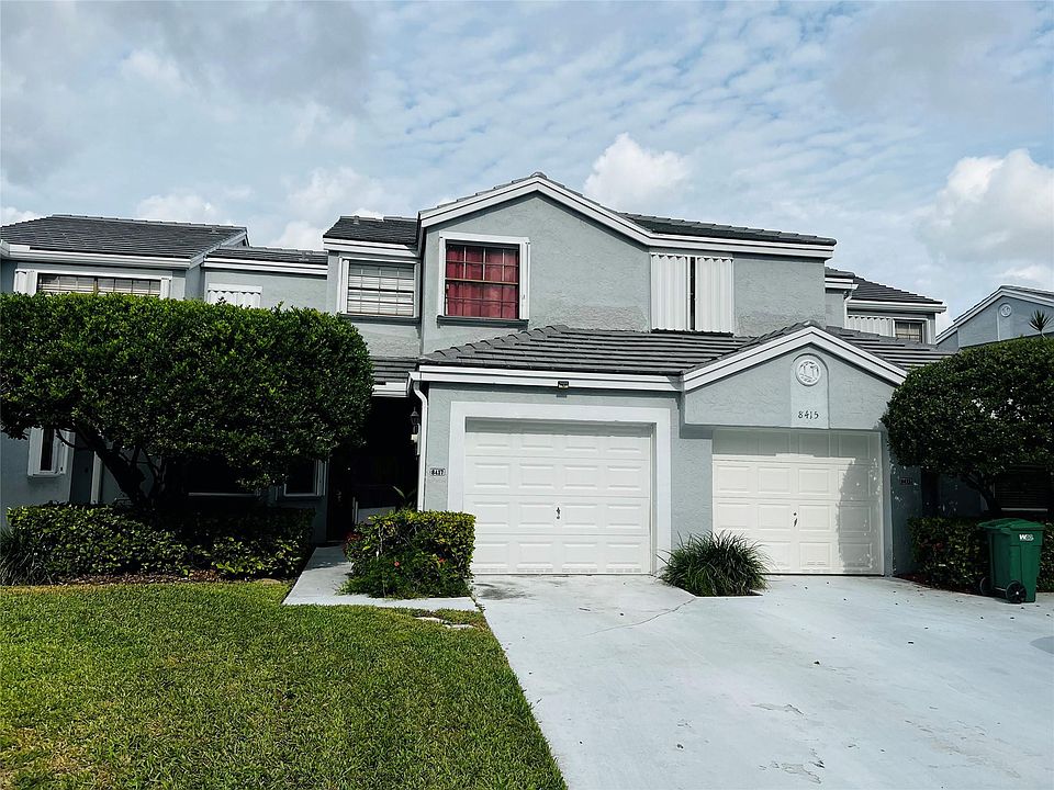 1st image of 8417 NW 78th Court #8417