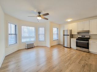 5951 N Paulina St APT 1W, Chicago, IL 60660