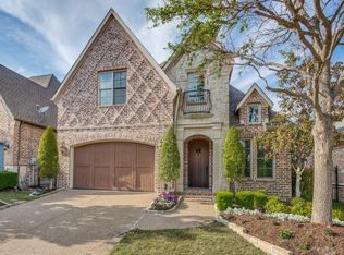 5516 Travis Dr Frisco TX 75034 Zillow